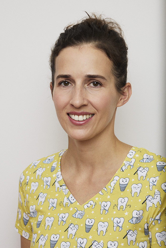 MDDr. Adéla Jíšková