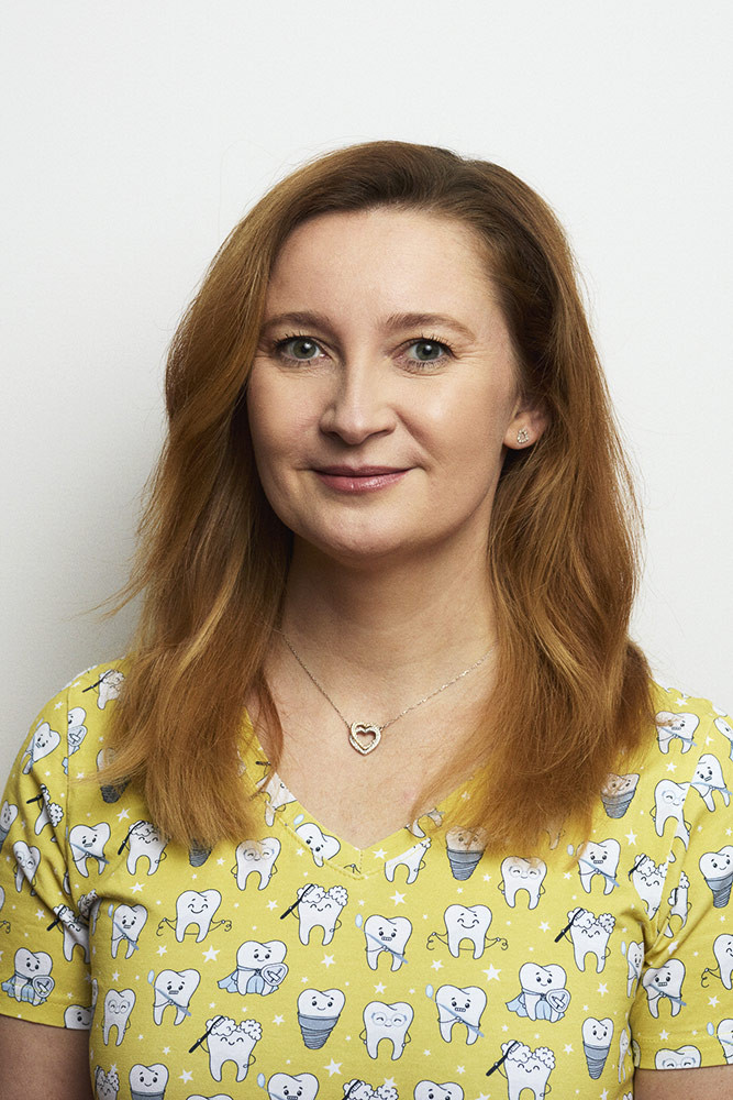 MDDr. Šárka Marková