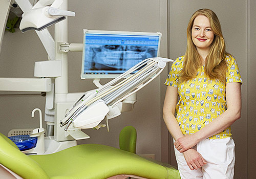 MDDr. Barbora Ployerová