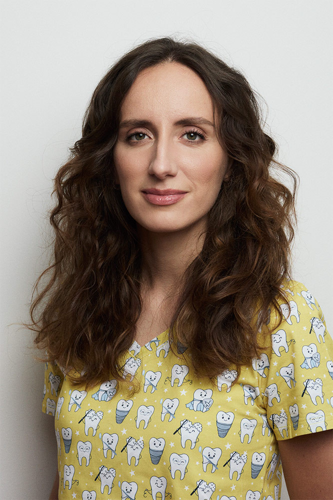 MDDr. Nikola Bobáčiková